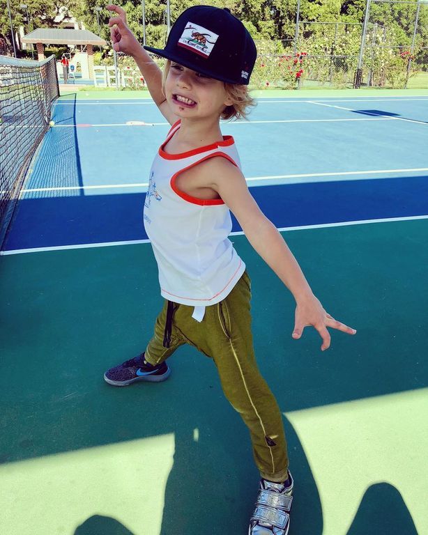 Jessica Simpson: Οι οικογενειακές φωτογραφίες και γιατί σχολιάζονται αρνητικά