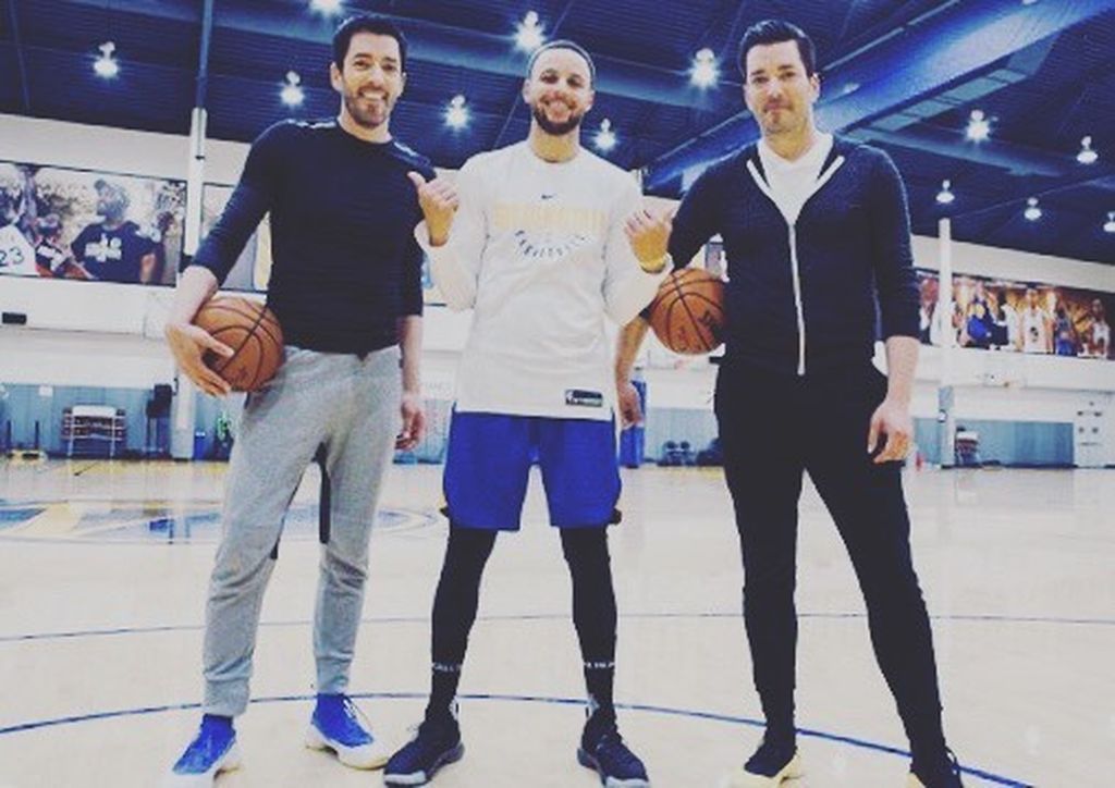 Διάσημος μπασκεμπολίστας έγινε μπαμπάς για τρίτη φορά και το ανακοίνωσε με αυτή τη φωτογραφία