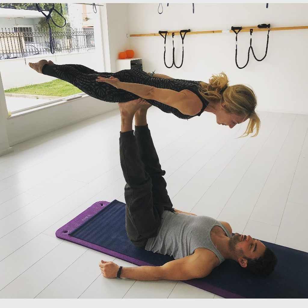 Έλενα Τσαβαλιά: Οι φωτογραφίες της στο Instagram, που μας έχουν κάνει να την χαζεύουμε