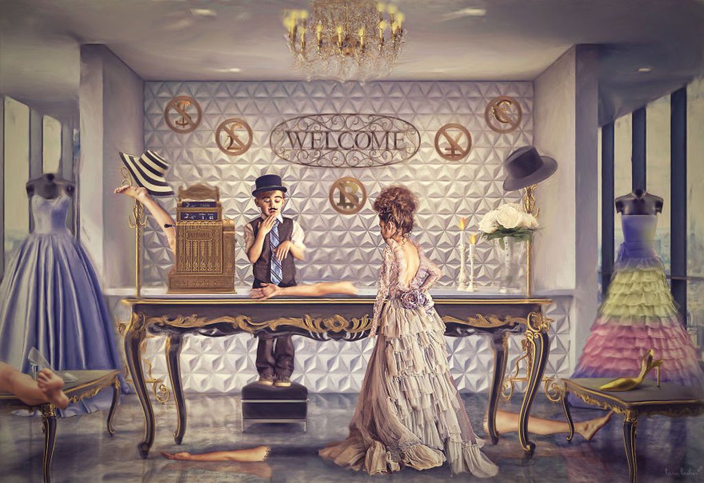 Αυτές οι φωτογραφίες με παιδιά είναι ιδιαίτερες και ξεχωριστές (pics)