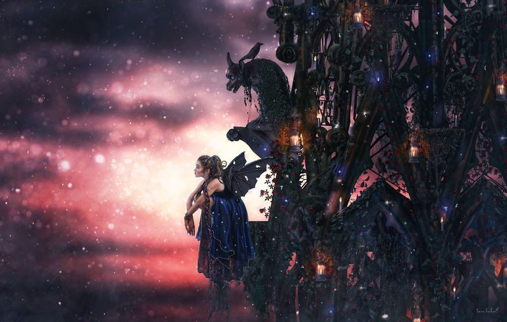 Αυτές οι φωτογραφίες με παιδιά είναι ιδιαίτερες και ξεχωριστές (pics)