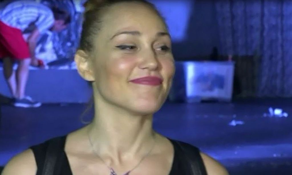 Η Πηνελόπη Αναστασοπούλου μας αποκαλύπτει την ηλικία της