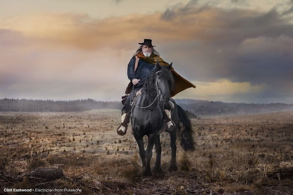 Γνωρίστε τους κοινούς θνητούς που έχουν το ίδιο όνομα με διάσημα πρόσωπα