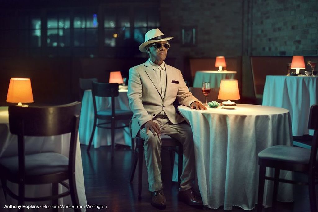 Γνωρίστε τους κοινούς θνητούς που έχουν το ίδιο όνομα με διάσημα πρόσωπα