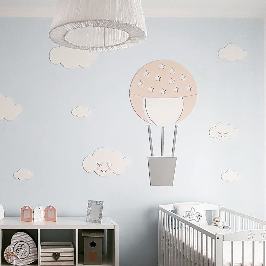 Βρεφικό δωμάτιο για δίδυμα: Πρακτικές ιδέες που θα σας βολέψουν