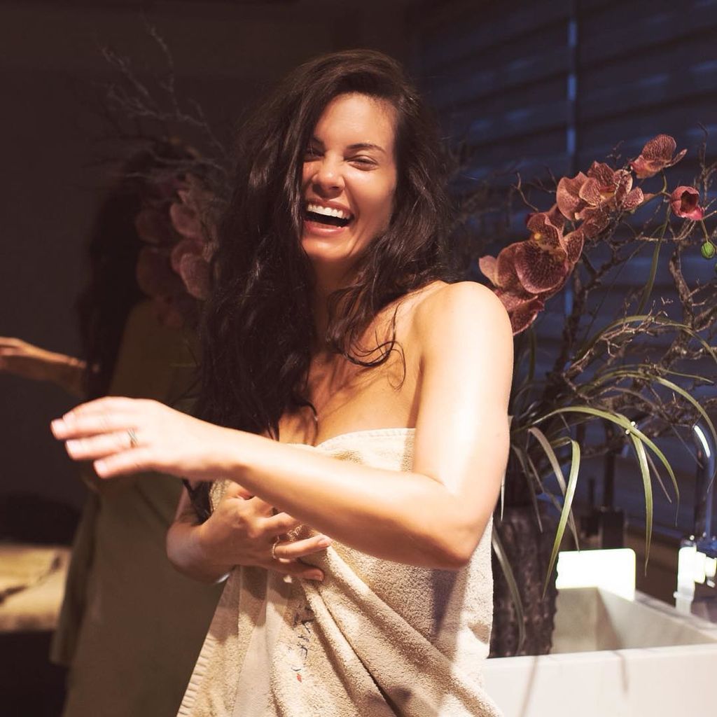 Μαρία Κορινθίου: «Δεν θα με ενοχλήσουν τα σχόλια τύπου "Η Μαρία πήρε κιλά!"»