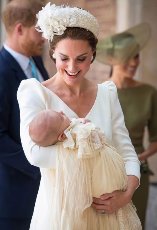 Πρίγκιπας Louis