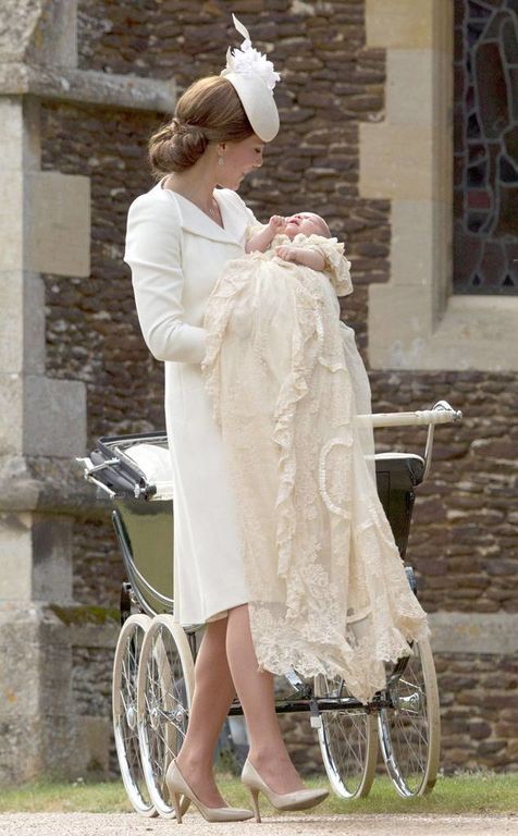 Πριγκίπισσα Charlotte