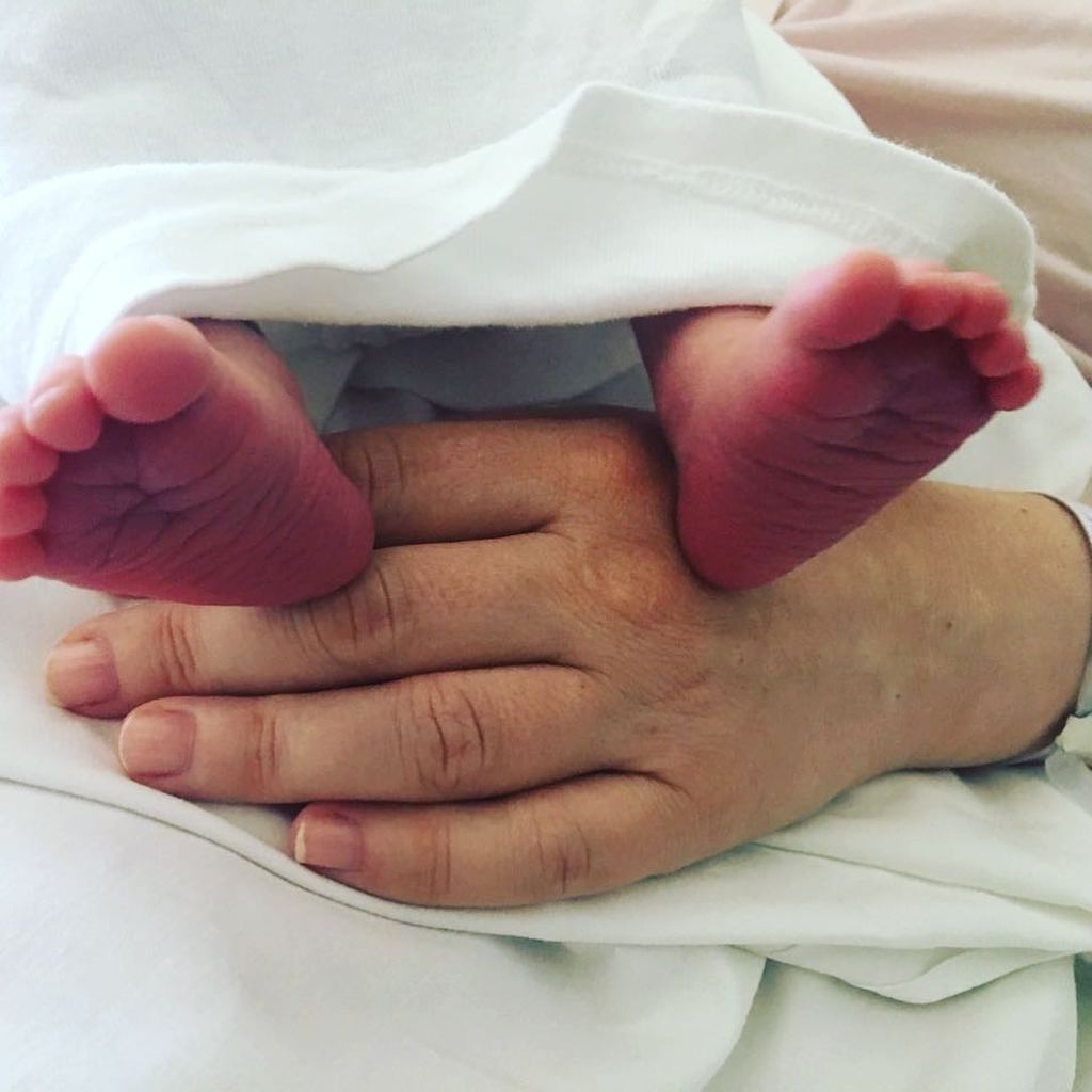 Φωτογραφία του ανιψιού του