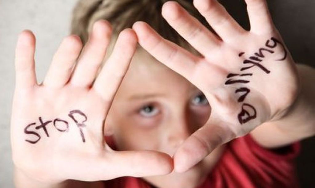 Bullying: Οι «ηθικοί αυτουργοί» πίσω από τον θύτη