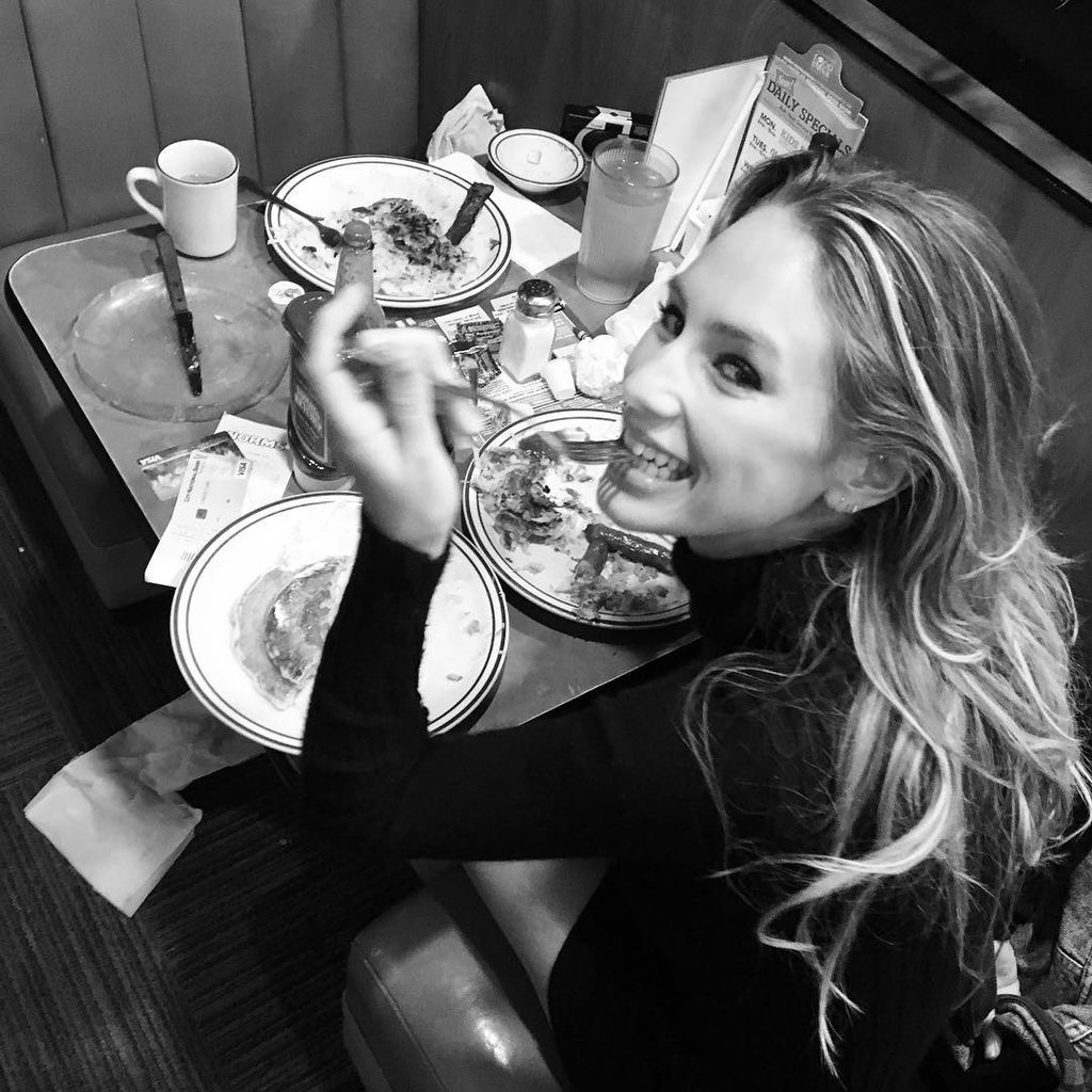 Η 27χρονη κόρη της Robin Wright και του Sean Penn είναι μία καλλονή (pics)