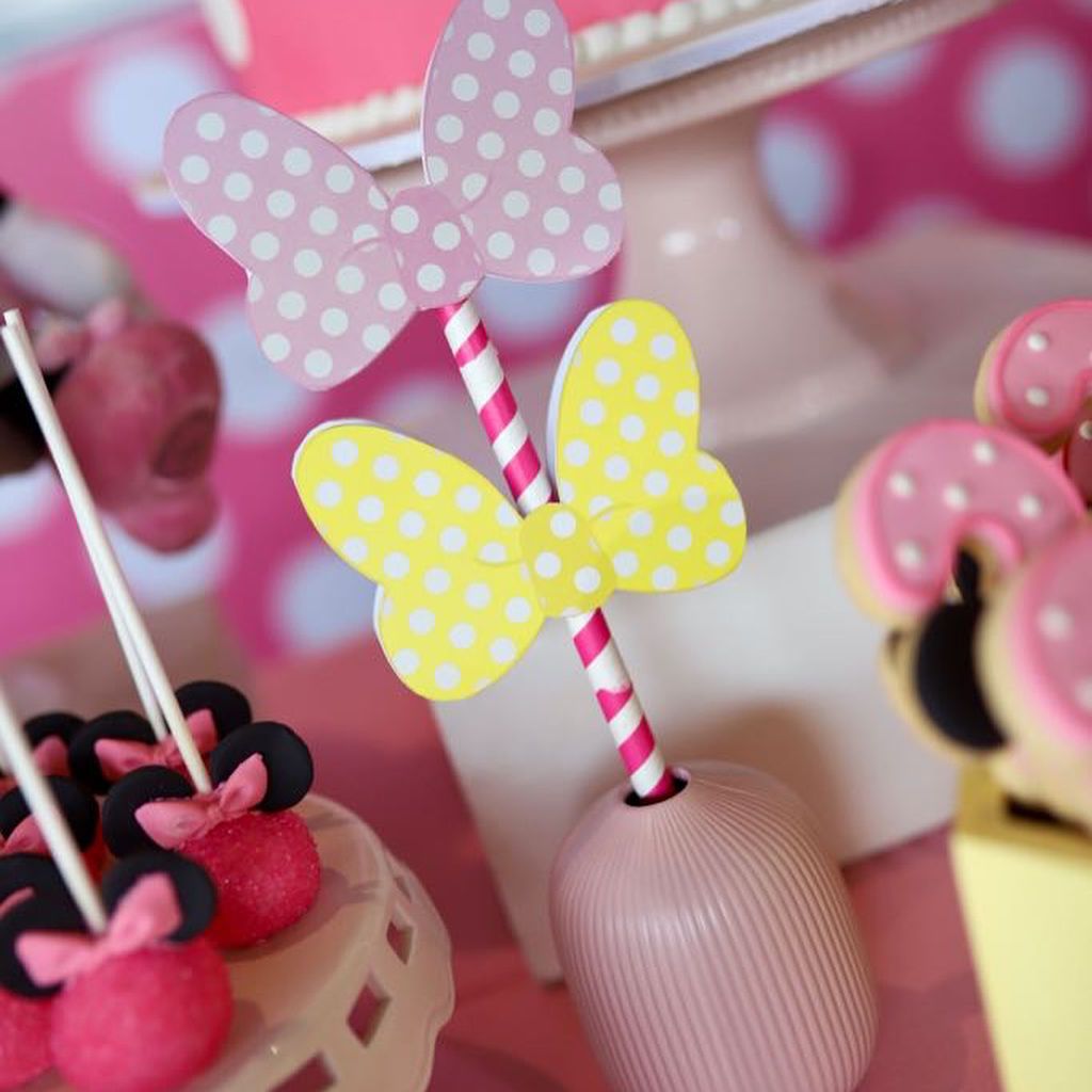 Απίθανες ιδέες για πάρτι γενεθλίων για κορίτσια