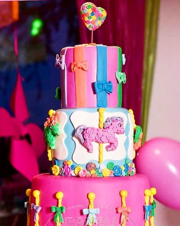 Απίθανες ιδέες για πάρτι γενεθλίων για κορίτσια