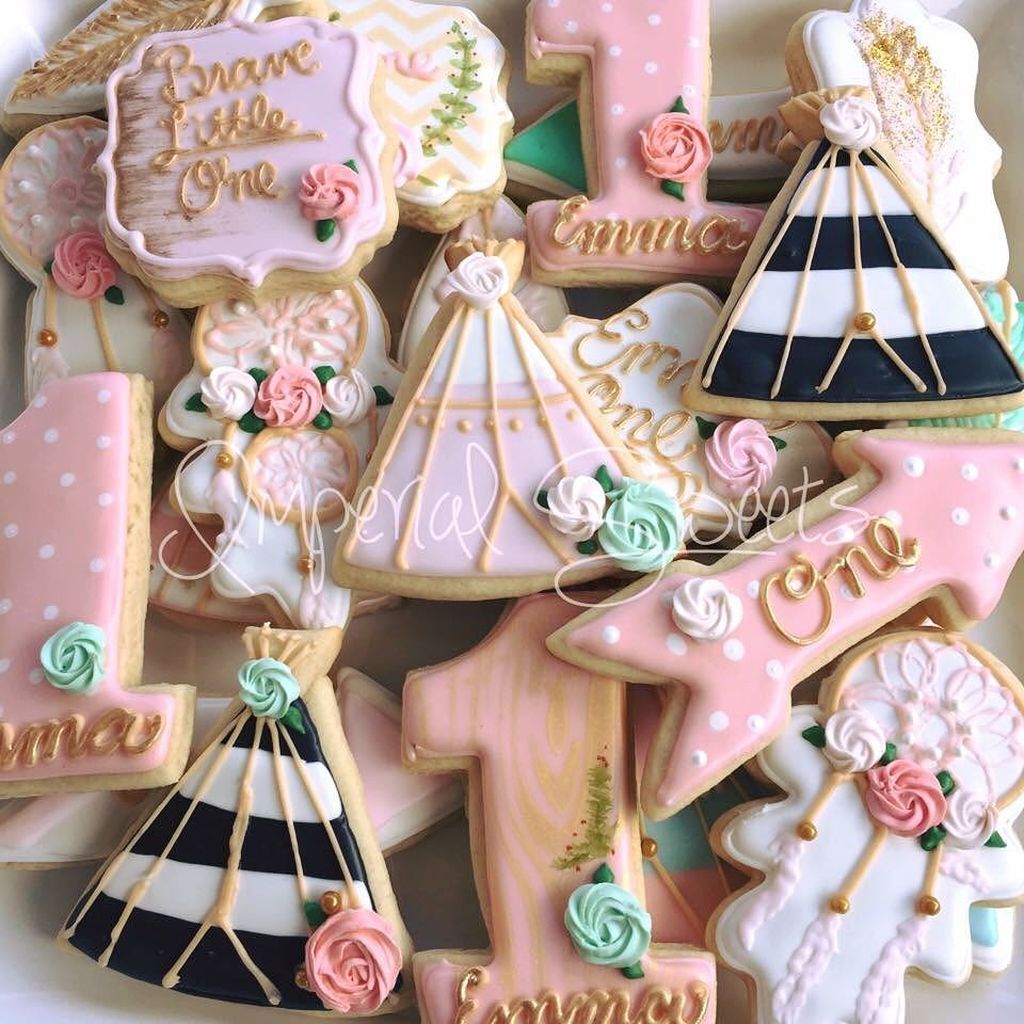 Απίθανες ιδέες για πάρτι γενεθλίων για κορίτσια