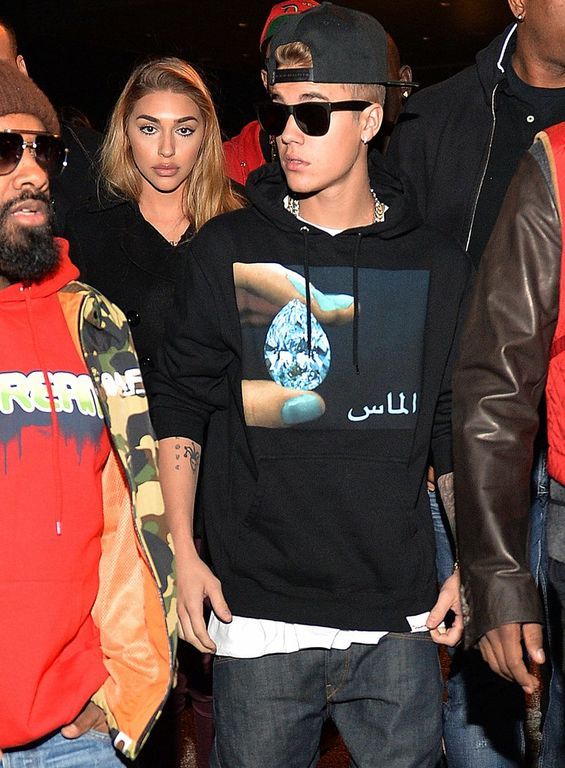 Οι διάσημες κατακτήσεις του Justin Bieber, πριν αρραβωνιαστεί