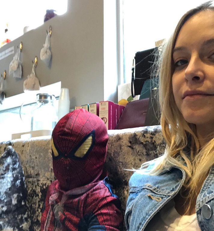 Η γνωστή ηθοποιός σταμάτησε να δημοσιεύει φωτογραφίες των παιδιών της: Η δήλωση στο Instagram