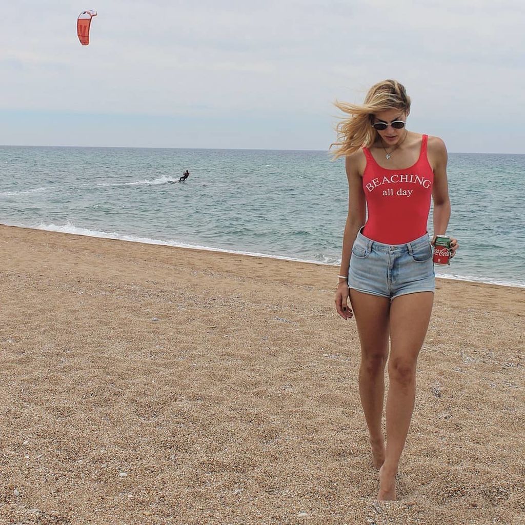 Η Μαντώ Γαστεράτου ντύνεται νύφη!