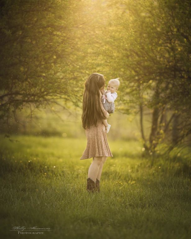 Εντυπωσιακές φωτογραφίες με πρωταγωνιστές τα παιδιά