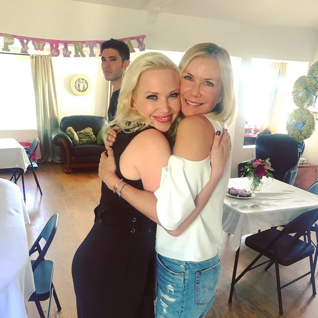 Θα πάθετε πλάκα! Δείτε πώς είναι σήμερα η «Μπρουκ» από την Τόλμη και Γοητεία