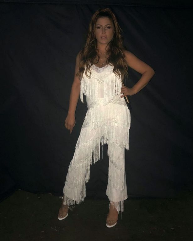 Έλενα Παπαρίζου: «Οι σχέσεις θέλουν δουλειά κάθε μέρα»