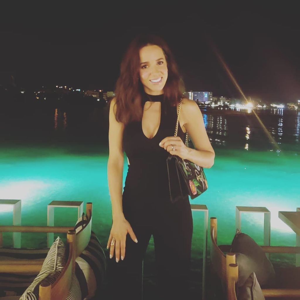 Καλομοίρα: Το φλερτ στον άντρα της και το ταξίδι τους στο Λας Βέγκας