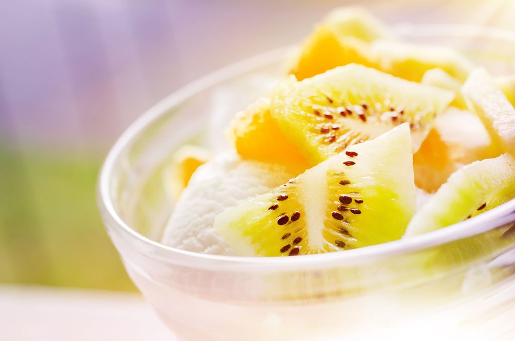 Υγιεινή διατροφή για παιδιά: 5 απλές καλοκαιρινές συνταγές 