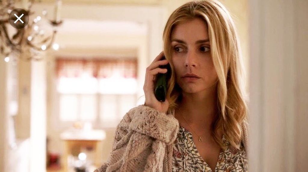 Η γνωστή ηθοποιός έγινε μαμά και αυτή είναι η πρώτη φωτογραφία του γιου της