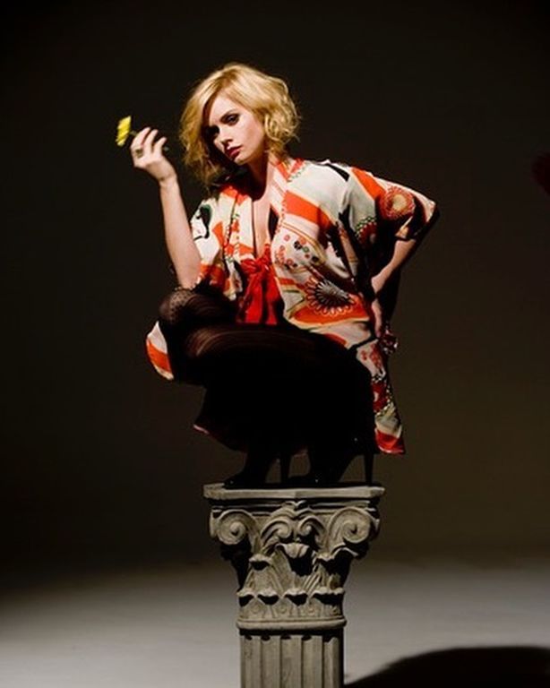 Η γνωστή ηθοποιός έγινε μαμά και αυτή είναι η πρώτη φωτογραφία του γιου της