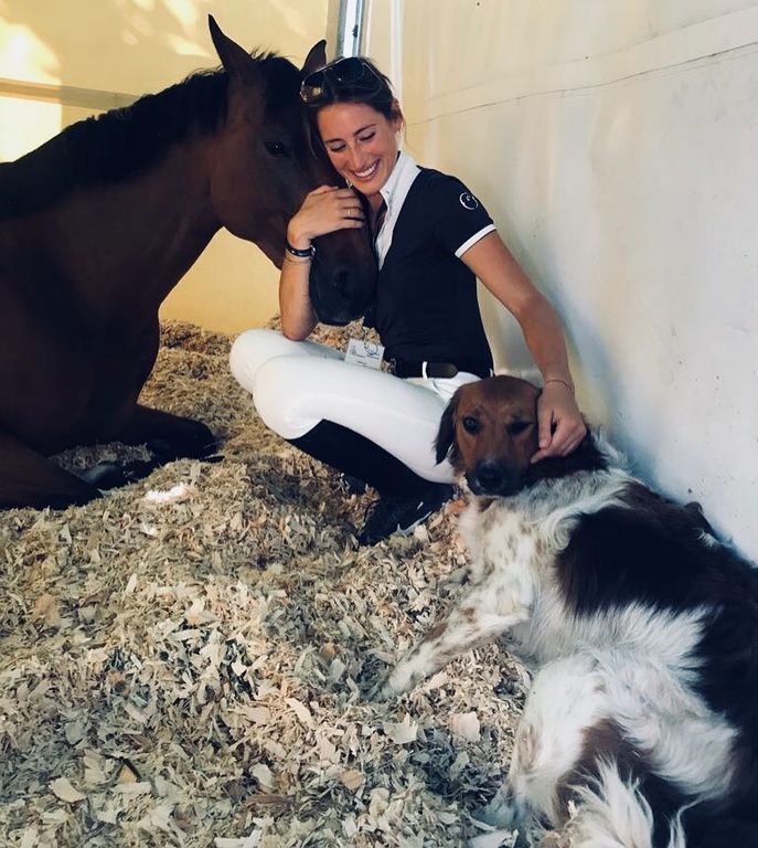 Bruce Springsteen: Η κόρη του μεγάλωσε και είναι απλά, πανέμορφη (pics)