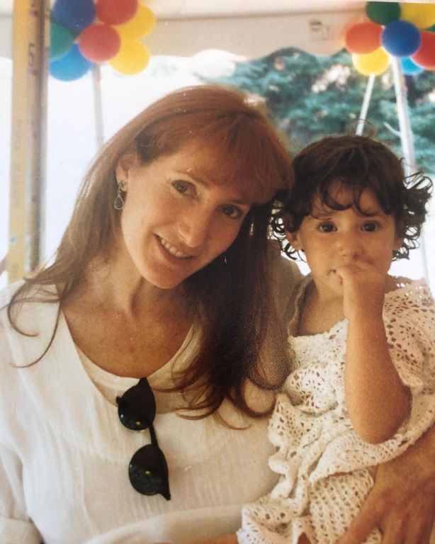 Bruce Springsteen: Η κόρη του μεγάλωσε και είναι απλά, πανέμορφη (pics)