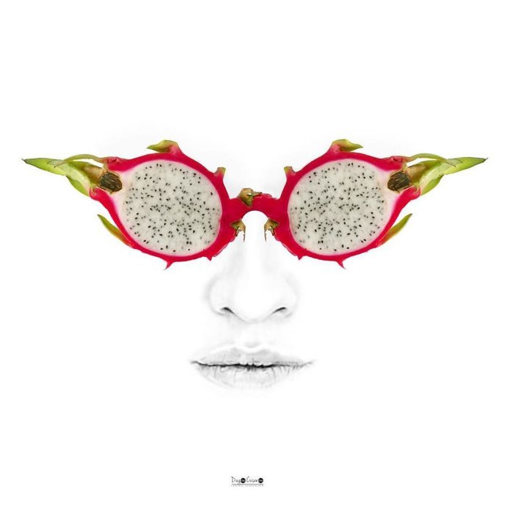 Καλλιτέχνης μετατρέπει καθημερινά αντικείμενα και τρόφιμα σε φανταστικές δημιουργίες (pics)