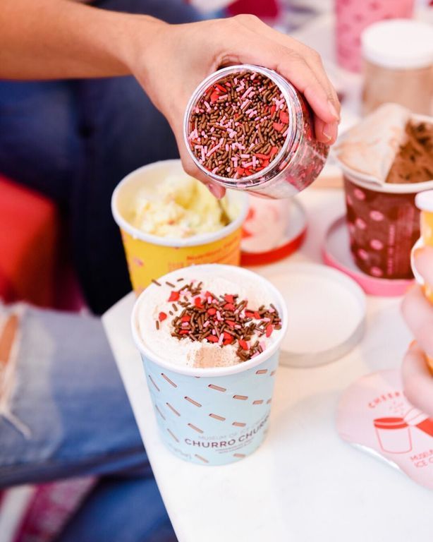 Τι έταξε η Nicky Hilton στην κόρη της για να ποζάρουν μαζί για μια φωτογραφία (pics)