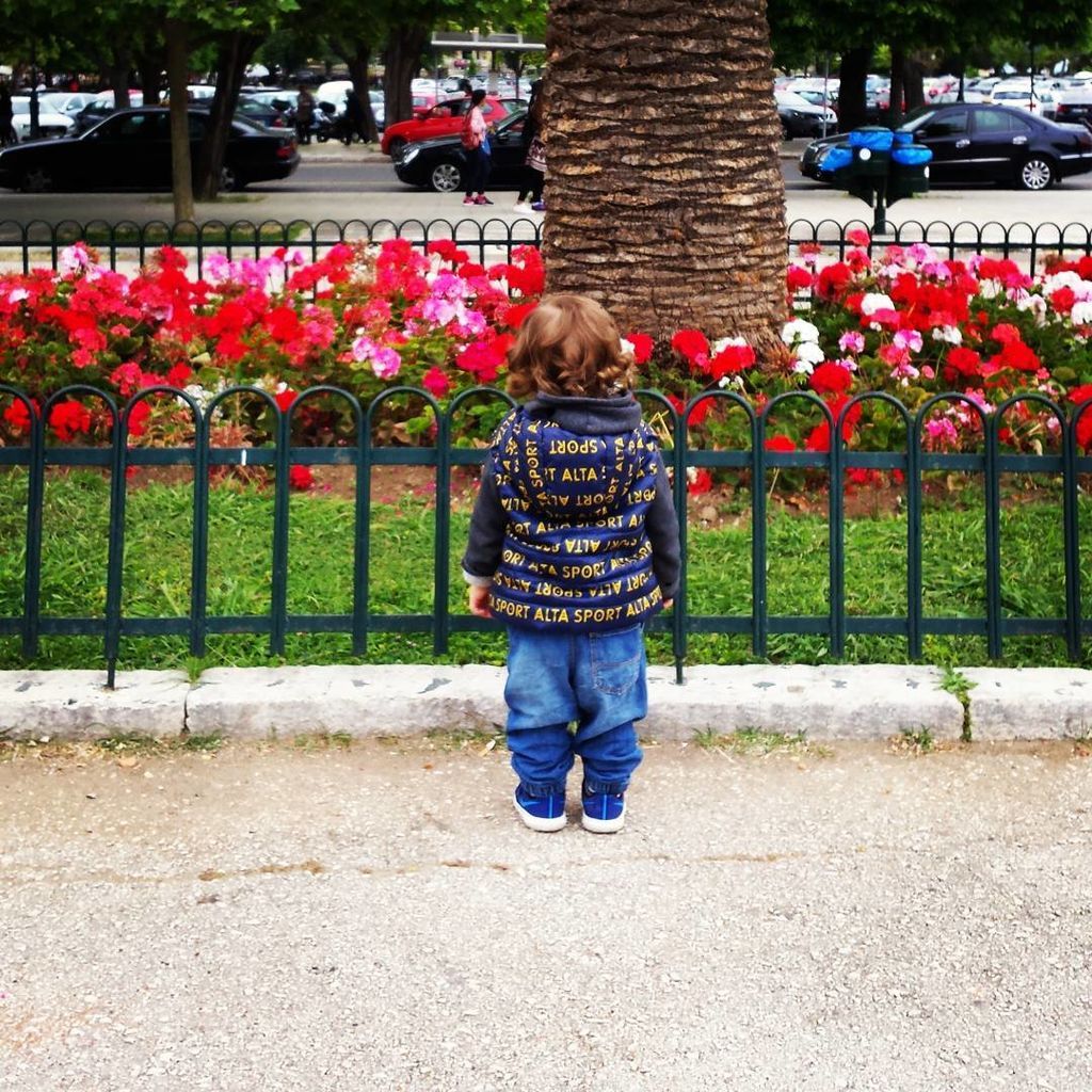 Κωνσταντίνος Γιαννακόπουλος: Η τρυφερή φωτογραφία με τον τρίχρονο γιο του