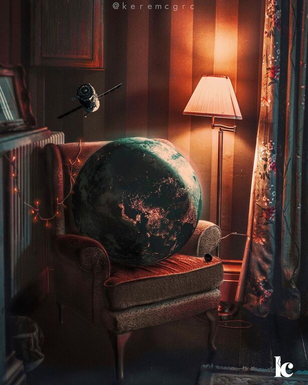 Δείτε τις απίθανες φωτογραφίες ενός 17 χρονου - Είναι ξεχωριστές ( pics) 