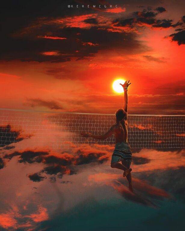 Δείτε τις απίθανες φωτογραφίες ενός 17 χρονου - Είναι ξεχωριστές ( pics) 