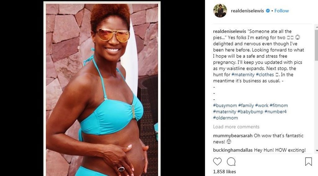 Χρυσή Ολυμπιονίκης του Σίδνεϊ στα 45 της περιμένει το τέταρτο παιδί της