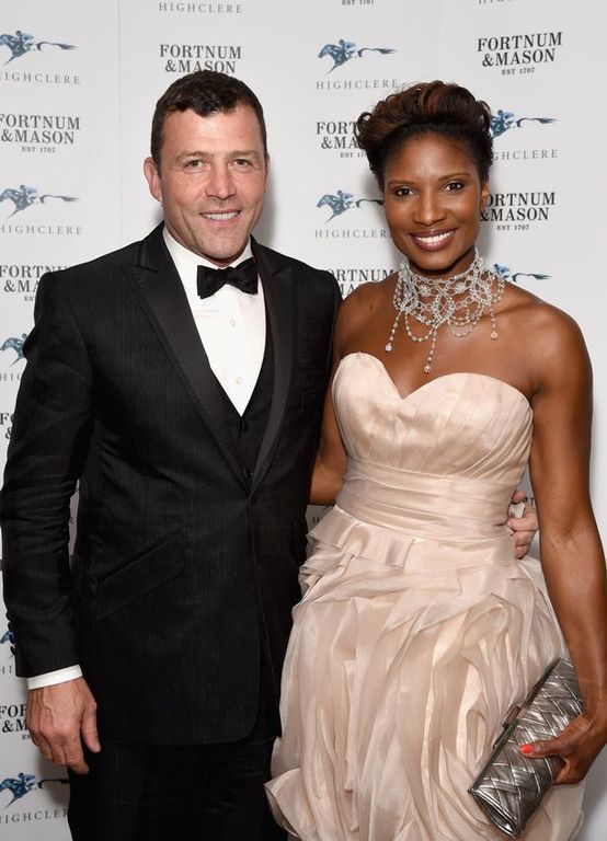 Χρυσή Ολυμπιονίκης του Σίδνεϊ στα 45 της περιμένει το τέταρτο παιδί της