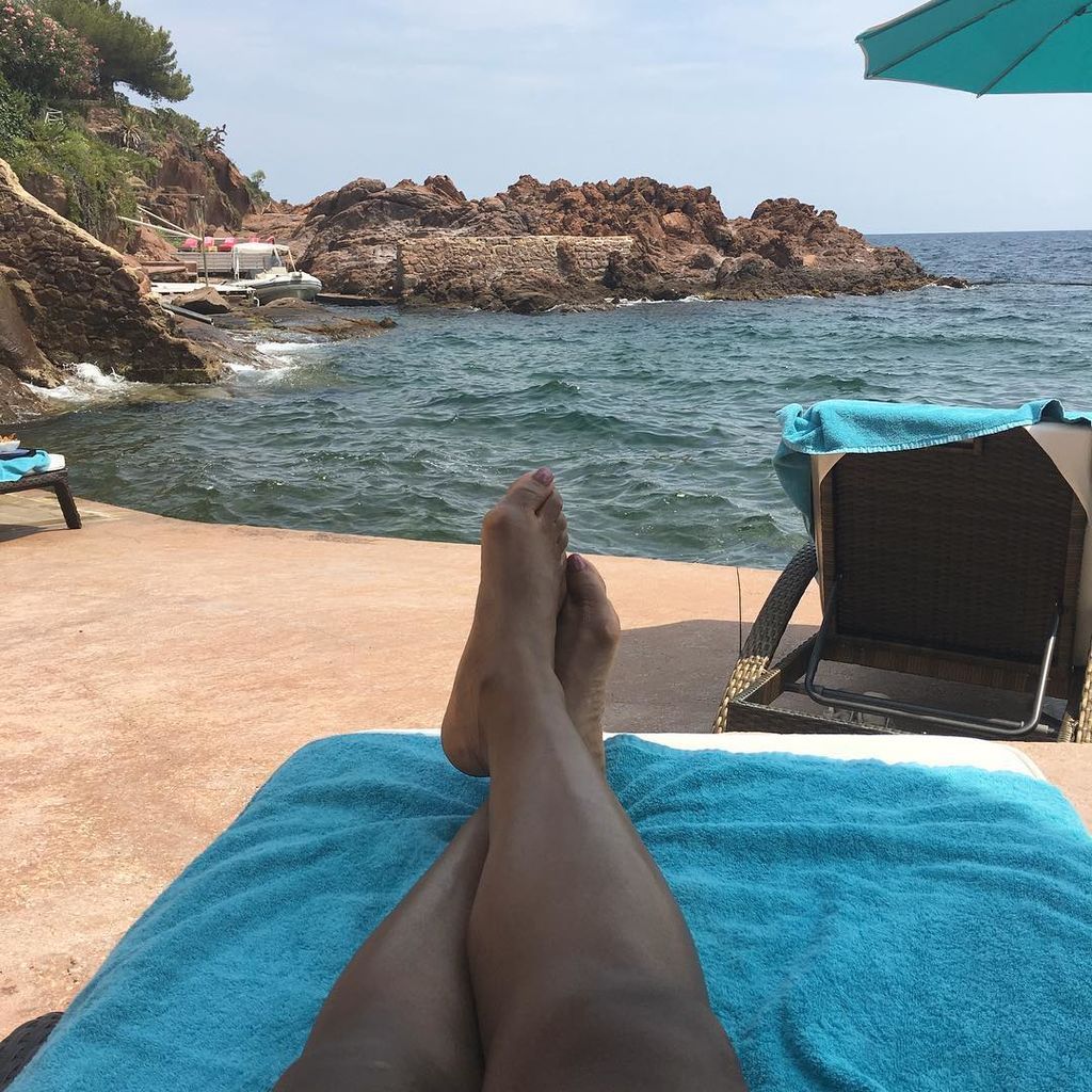 Χρυσή Ολυμπιονίκης του Σίδνεϊ στα 45 της περιμένει το τέταρτο παιδί της