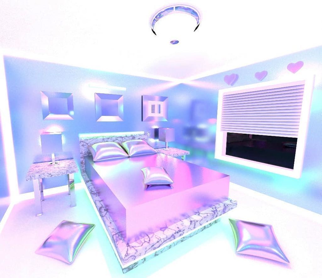 Η ταλαντούχα δημιουργός που φτιάχνει εσωτερικούς χώρους με πολύ φαντασία (pics)