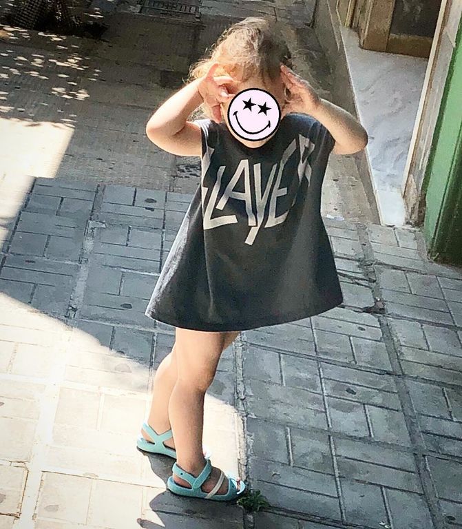 Πηνελόπη Αναστασοπούλου: Η νέα φωτογραφία της κόρης της είναι όλα τα λεφτά 