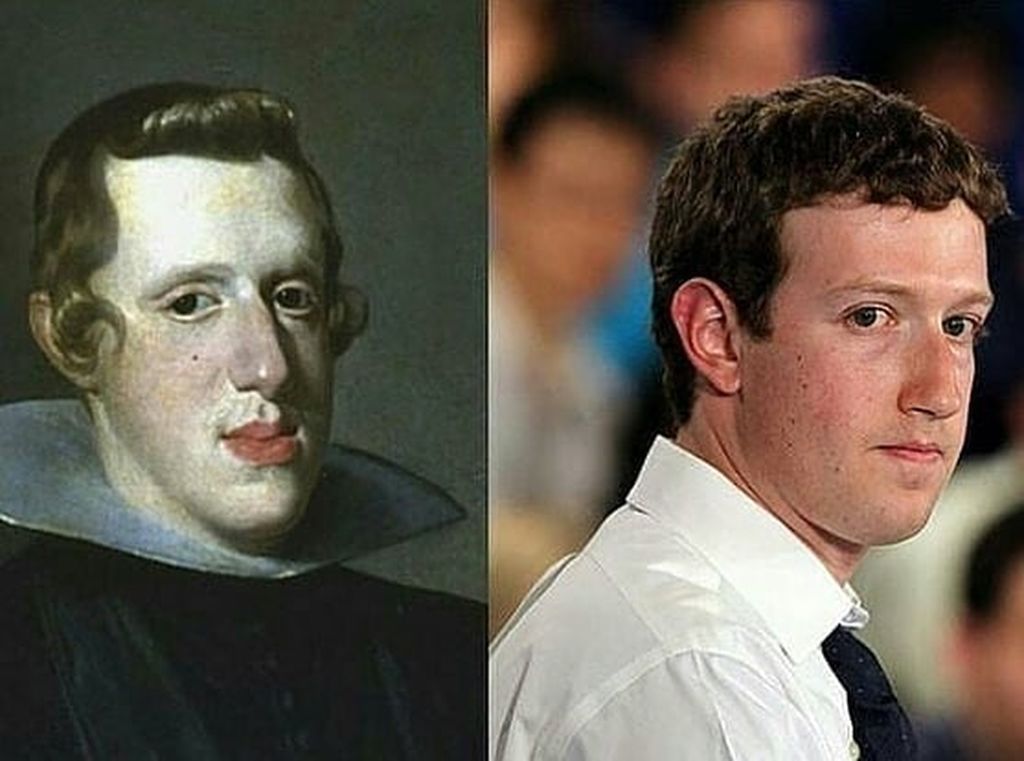 Mark Zuckerberg 