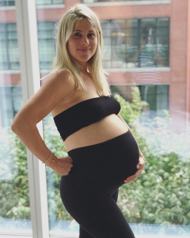 Γνωστός σεφ έγινε μπαμπάς και αυτές είναι οι πρώτες φωτογραφίες του μωρού (pics) 