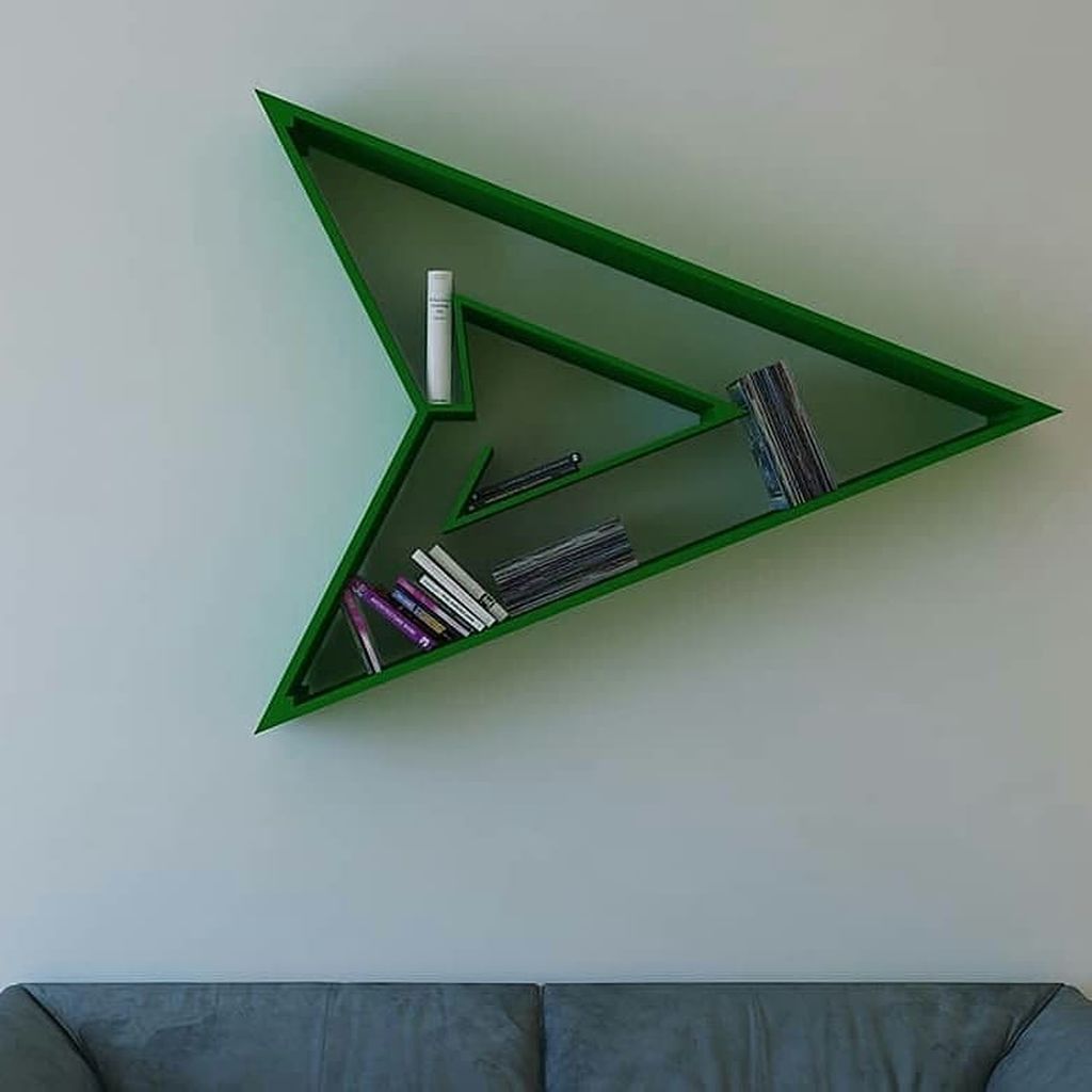 Τα πιο ωραία ράφια-βιβλιοθήκες εμπνευσμένα απο ταινίες της Marvel που θα λατρέψει το παιδί σας