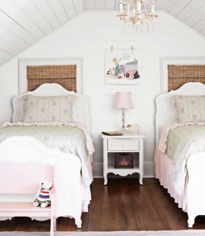 Παιδικό δωμάτιο: 20 ιδέες για να το διακοσμήσετε (pics)