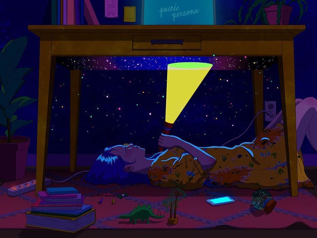 Τριανταπέντε σκίτσα που αποτυπώνουν τη ζεστασιά της αγάπης (pics)