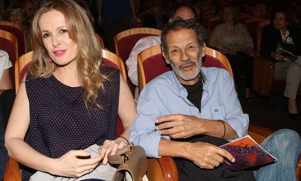 Ηρώ Σαΐα: Μας δείχνει τα διδυμάκια της