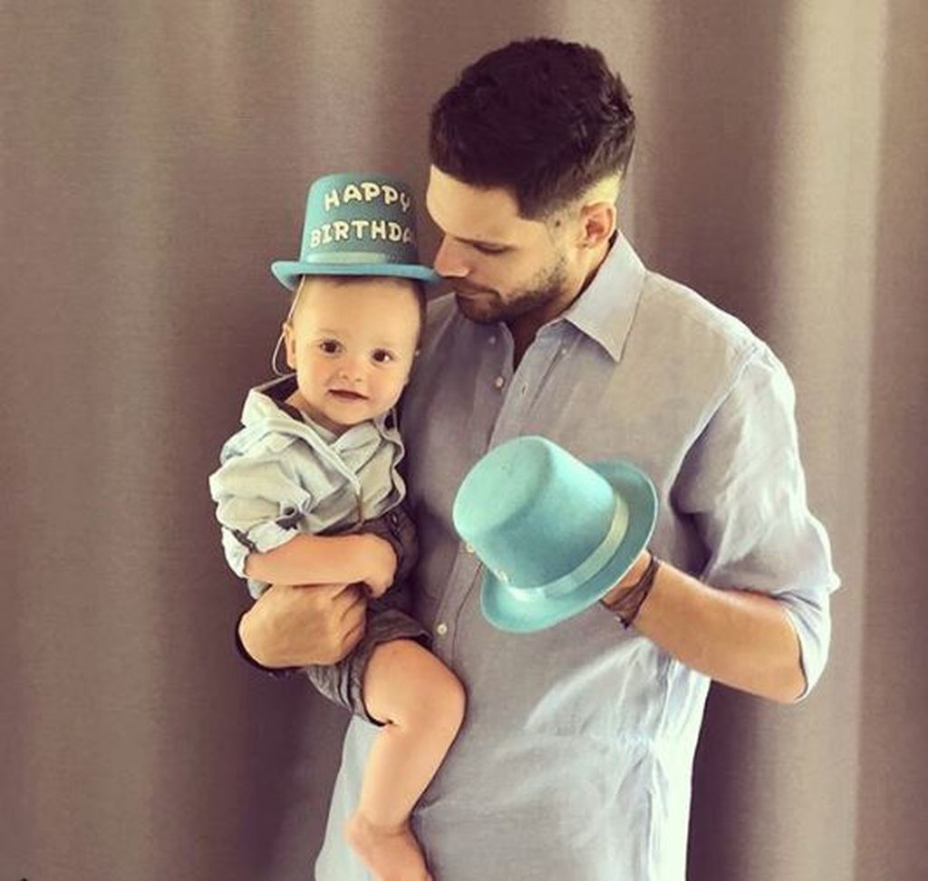 Αυτό το μωρό έχει τρελάνει τους Έλληνες στο Instagram (pic)