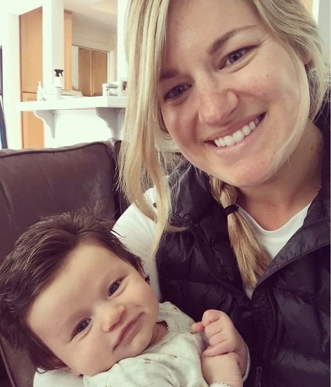 Οι πόζες αυτών των μωρών είναι μοναδικές (pics) 