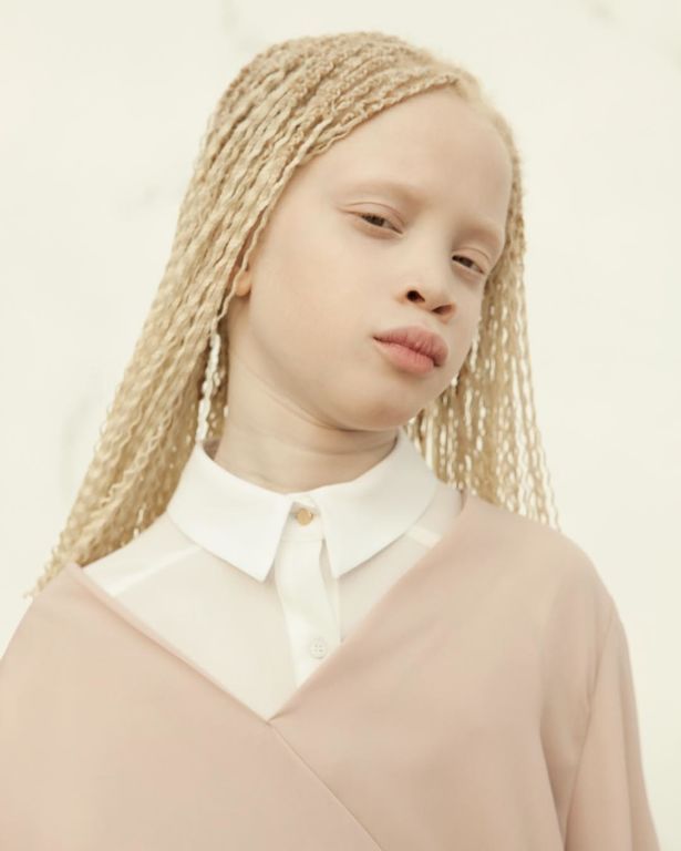 Όταν ένας καλλιτέχνης αφηγείται ιστορίες με τις φωτογραφίες του (pics)