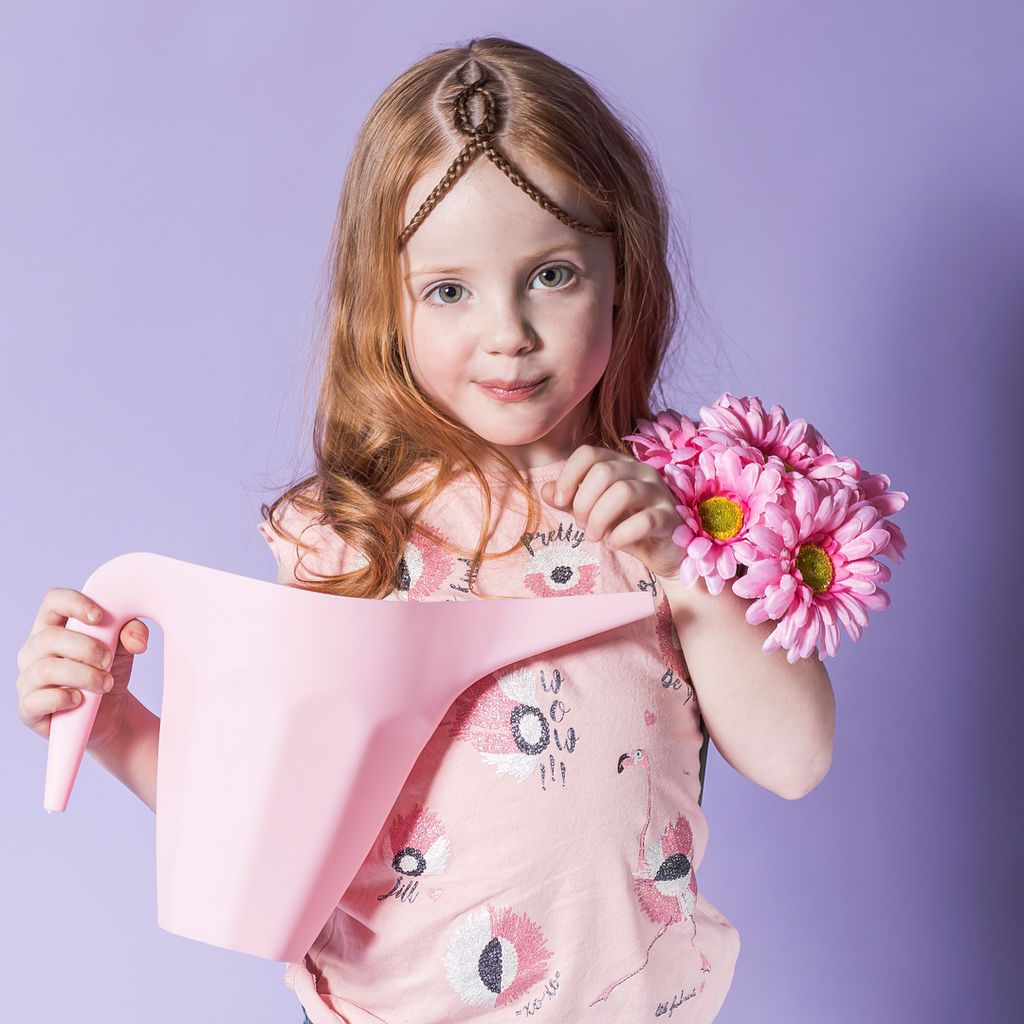 Τα πιο εντυπωσιακά χτενίσματα για τα μικρά μας κοριτσάκια (pics)